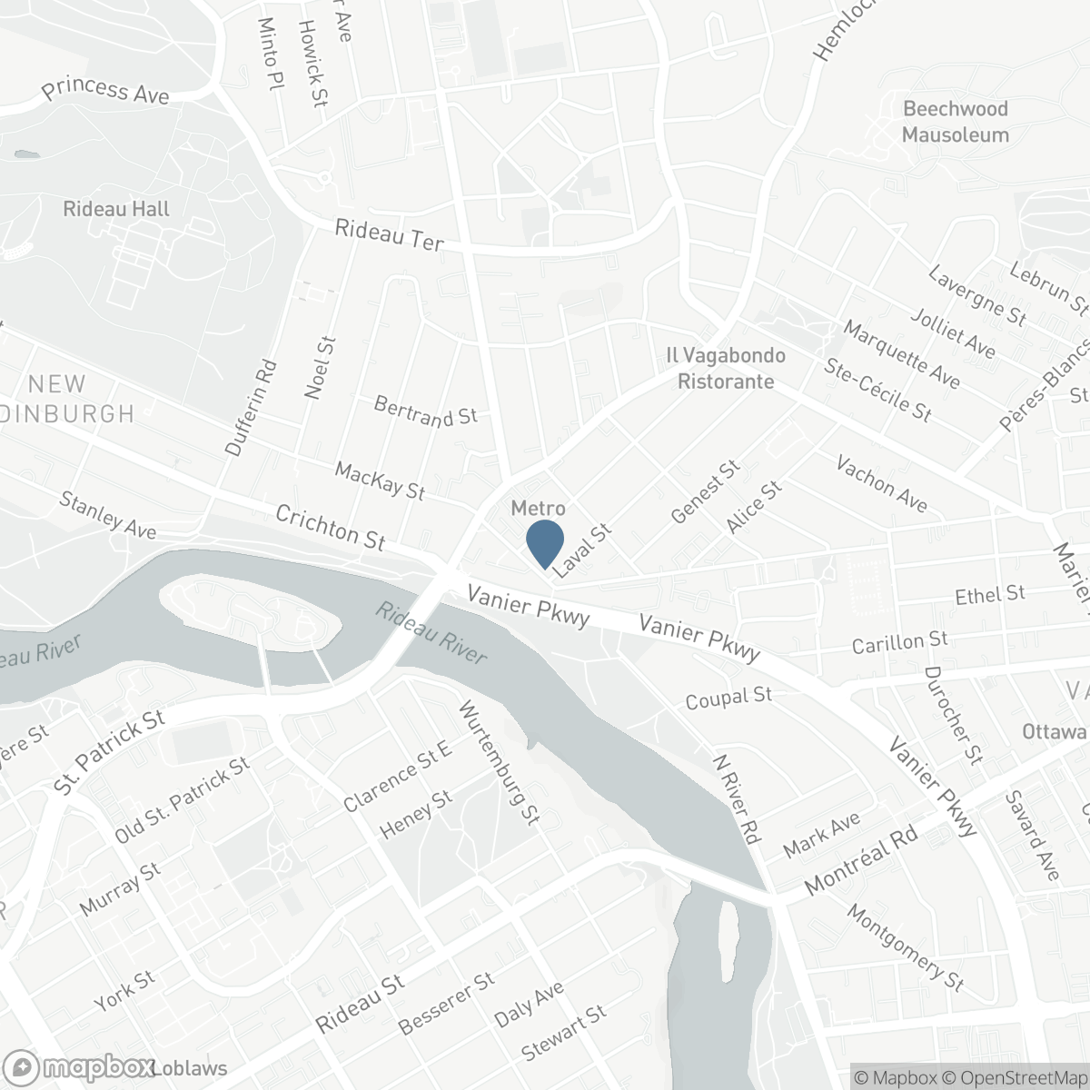 34-40 BARRETTE STREET, Ottawa, Ontario K1L 8A5